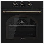 Духовой шкаф teka HRB 6100 ANTHRACITE-OB