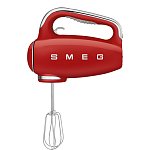 Планетарный миксер smeg HMF01RDEU