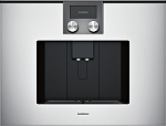 Кофемашина gaggenau CMP270131