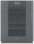 Винный шкаф smeg CVI138LS3