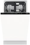 Посудомоечная машина gorenje GV572D10