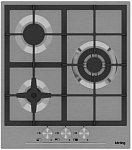 Встраиваемая варочная панель korting HG 6235 CTX
