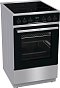 Плита gorenje GEC5C61XPA