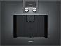 Кофемашина gaggenau CMP250101