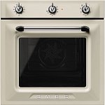 Духовой шкаф smeg SF6905P1