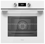 Компактный духовой шкаф teka HLC 8400 WHITE