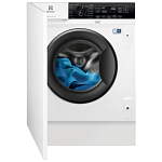 Стиральная машина electrolux EW7W3R68SI