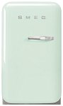 Холодильник smeg FAB5LWH5