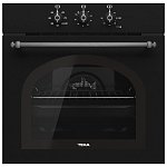 Духовой шкаф teka HRB 6100 ANTHRACITE-OS