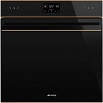 Духовой шкаф smeg SOP6602TNR