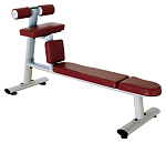 bronze gym H-035