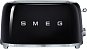 Тостер smeg TSF02BLEU