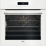 Духовой шкаф aeg BCR742350W