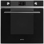 Духовой шкаф smeg SO6102M2B3