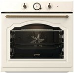 Духовой шкаф gorenje BO6735CLB