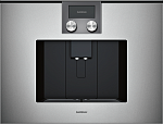 Кофемашина gaggenau CMP250111