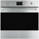 Духовой шкаф smeg SOP6302S2PX