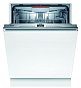 Посудомоечная машина bosch SMV4HVX31E