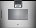 Пароварка gaggenau BSP220111