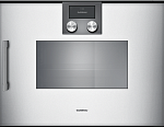 Пароварка gaggenau BSP220131