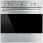 Духовой шкаф smeg SF6381X