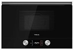 Микроволновая печь teka ML 8220 BIS L NIGHT RIVER BLACK