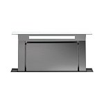 Кухонная вытяжка falmec DOWNDRAFT GLASS WHITE 120