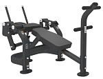 bronze gym PL-1720