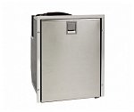 indel b CRUISE 49 DRAWER INOX