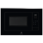 Микроволновая печь electrolux LMS4253TMX