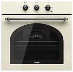 Духовой шкаф teka HRB 6100 VANILLA-OS