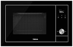 Микроволновая печь teka ML 8200 BIS NIGHT RIVER BLACK