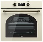 Духовой шкаф teka HRB 6400 VANILLA-OB