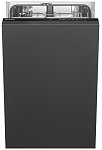 Посудомоечная машина smeg ST4512IN