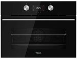 Духовой шкаф teka AIRFRY HLC 8406 NIGHT RIVER BLACK