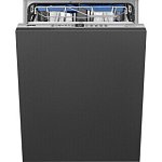 Посудомоечная машина smeg STL323BL