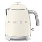 Электрочайник smeg KLF05CREU