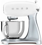 Планетарный миксер smeg SMF02WHEU