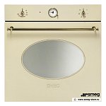 Духовой шкаф smeg SF800PO