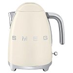 Электрочайник smeg KLF03CREU