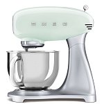 Планетарный миксер smeg SMF02PGEU