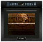 Духовой шкаф kaiser EH 6306 RS