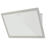 Кухонная вытяжка faber GLAM-LIGHT A80 WH/GL EVO