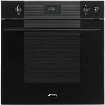 Духовой шкаф smeg SO6101S2B3