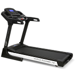 Беговая дорожка carbon fitness T608 SLIM