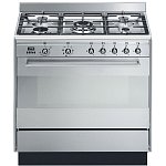 Плита smeg SUK91MFX9