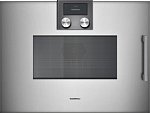 Микроволновая печь gaggenau BMP 251-110