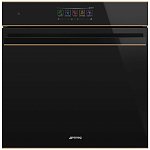 Духовой шкаф smeg SO6606APNR