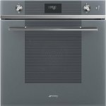 Духовой шкаф smeg SOP6101S2B3