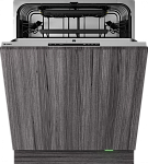 Посудомоечная машина asko DFI544B